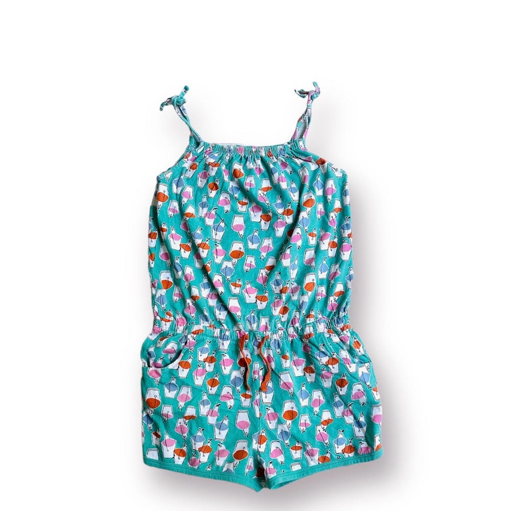 Mini Boden Romper Size 11-12 Years